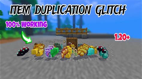 dupe glitch omega egg|5 best duplication glitches in Minecraft 1.20 .